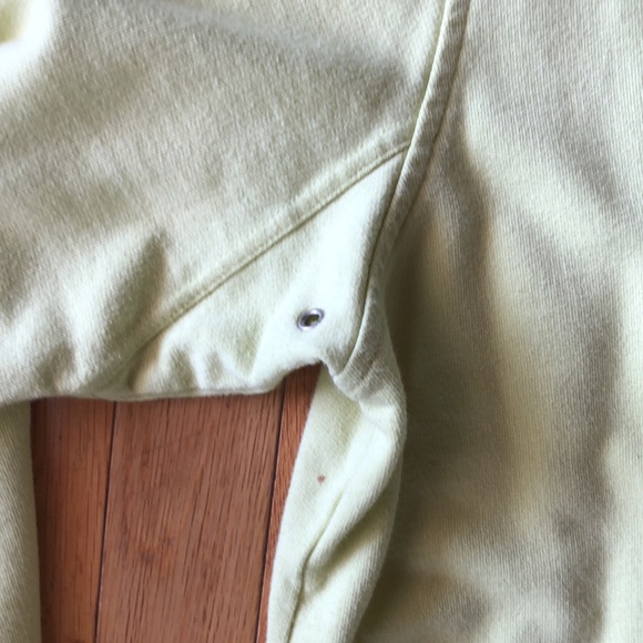 Liz Claiborne Pullover Hoodie SIZE petite large - Picture 4 of 9